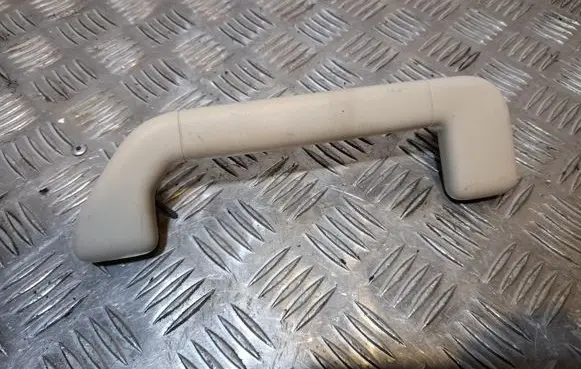Volkswagen Touareg II Rear interior roof grab handle 3D5857608