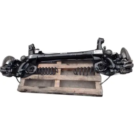 Ford Focus Rear subframe