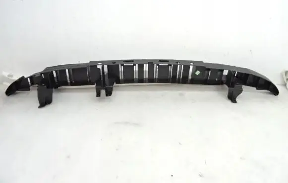 Dacia Dokker Front bumper support beam 620932632R