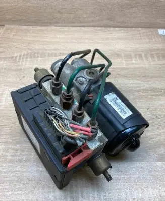 Renault Megane I ABS Pump 10094505013