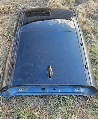Hyundai Tucson IV NX4 Roof 81630N9000 67131N9000