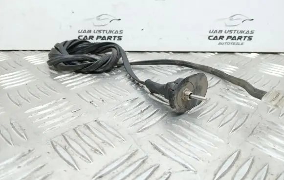 Ford Transit Other switches/knobs/shifts