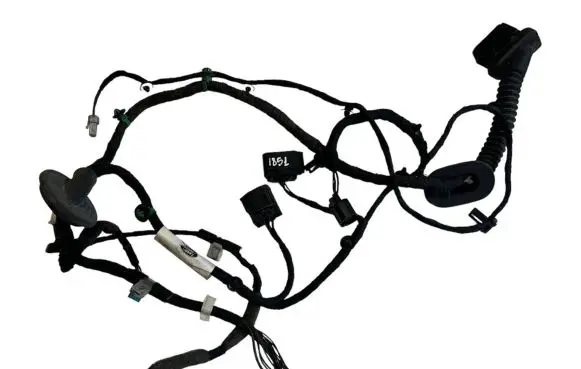 Land Rover Range Rover Evoque L538 Rear door wiring loom BJ3214633 6G9T14603AED A50020684