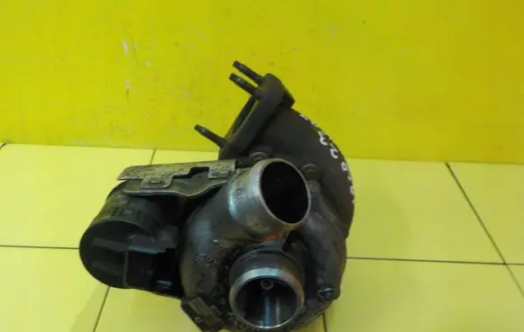 Land Rover Discovery 3 - LR3 Turbo 4H2Q6K682CH