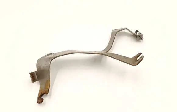 BMW 3 G20 G21 Muffler mount bracket/holder 8659800 BMW04