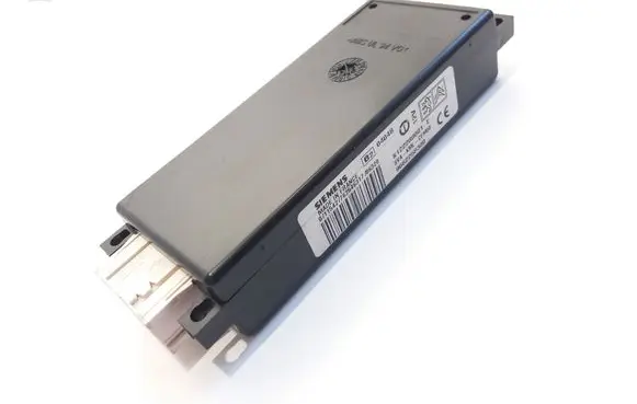 Peugeot 307 Bluetooth control unit module 9662258380 S122288001E S122288001