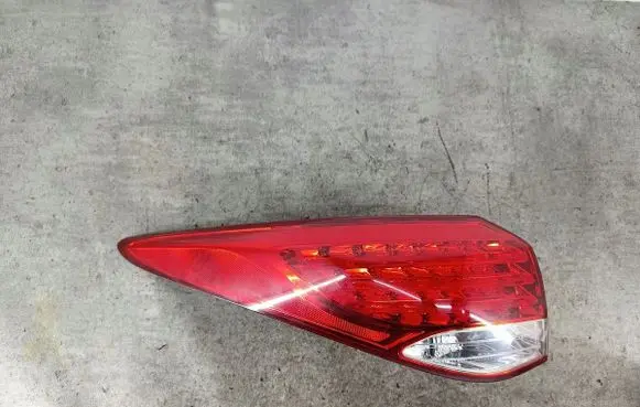 Hyundai i40 Rear/tail lights 924013Z0