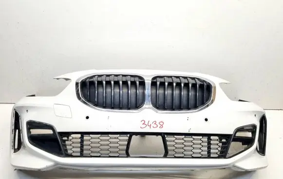 BMW 1 F40 Front bumper 8601157