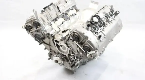 BMW M5 F90 Engine 5A4FAC1