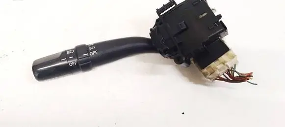 Indicator stalk