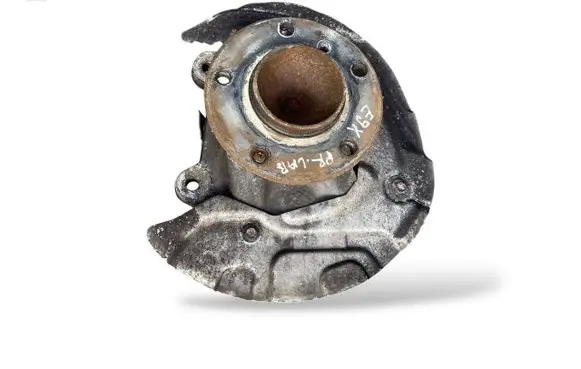 BMW 3 E90 E91 Front wheel hub spindle knuckle 6773210 31216773210