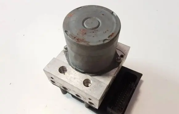 BMW 5 E60 E61 ABS Pump 0265236022 0265950667