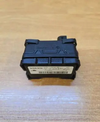 Volvo XC70 ESP acceleration yaw rate sensor 6G9N14B296BB CA77F07M7H 10170103473