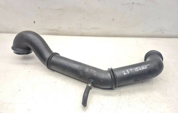 Volvo XC90 Intercooler hose/pipe 30645292 7321