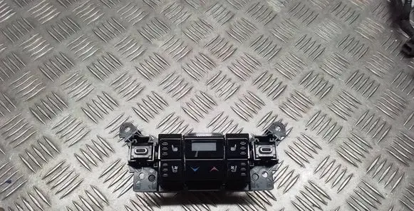 Lexus RX V Interior fan control switch 8475248080