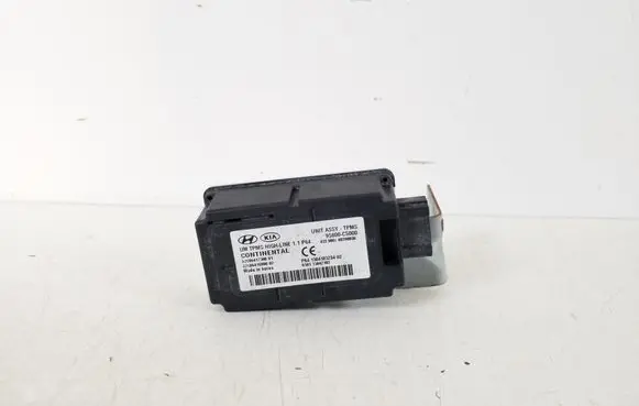 KIA Sorento Other control units/modules 95800-C5000