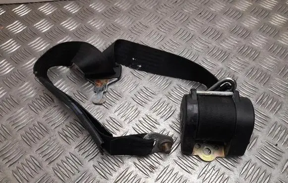 Mercedes-Benz SLC C107 Front seatbelt 1238680030