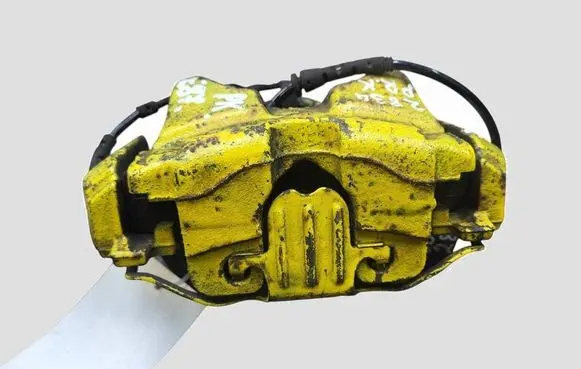 BMW 1 E81 E87 Front brake caliper