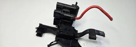 BMW 4 F36 Gran coupe Current control relay 929615201 19323000001