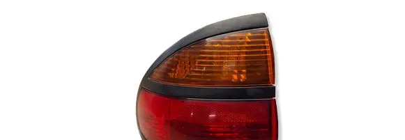 Renault Laguna I Rear/tail lights 7700420122 67742931