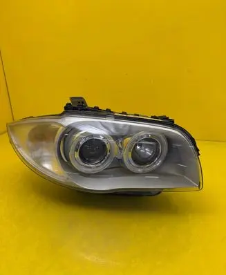 BMW 1 E81 E87 Headlight/headlamp 6924490
