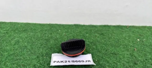 KIA Ceed Headlight/headlamp dust cover 92101A23
