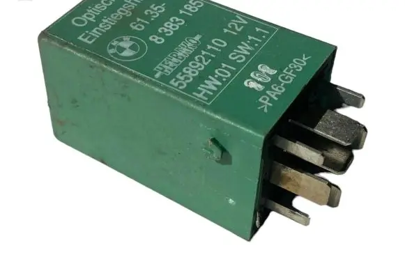 Land Rover Range Rover L322 Other relay 8383185 61358383185