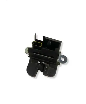 Volkswagen Golf V Tailgate/trunk/boot lock/catch/latch 5M0827505B 5M0827506