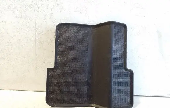 Porsche Cayenne (92A) Glove box pad 7P5863301