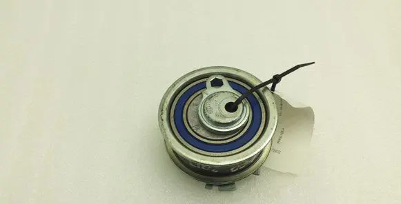 Volkswagen Polo V 6R Timing belt tensioner 03L109243C