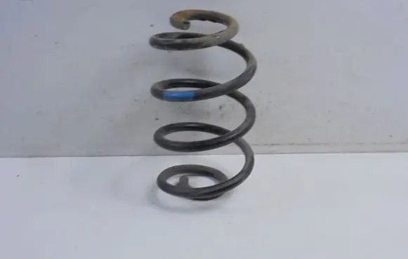 Nissan Micra Rear coil spring