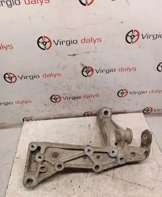 Skoda Superb B6 (3T) Front lower control arm/wishbone 1K0199296 15092003