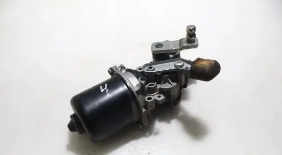 Citroen C3 Wiper motor
