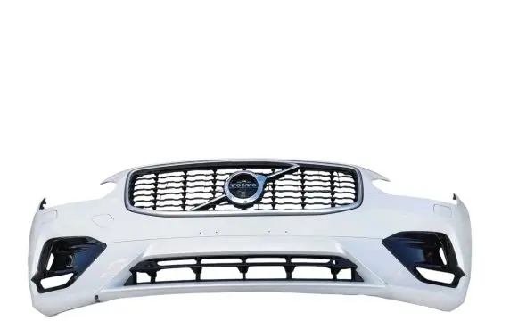 Volvo S90, V90 Front bumper 31383226