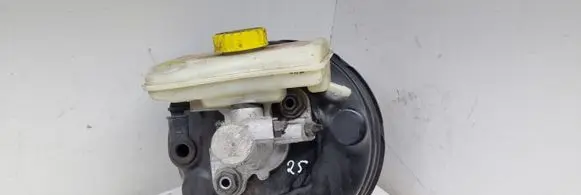 Audi A4 S4 B7 8E 8H Brake booster 8E0612105P