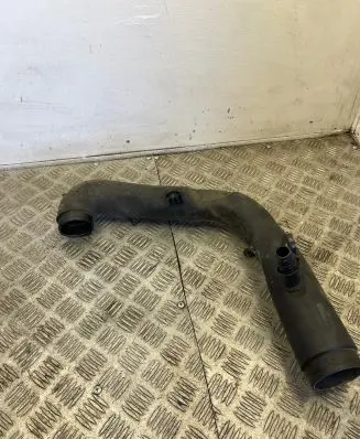 Volkswagen Golf V Intercooler hose/pipe 1K0129654AB 446156604