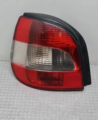 Renault Scenic I Rear/tail lights 23410102 7700428054 260701
