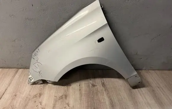KIA Picanto Fender
