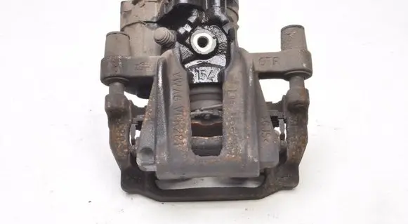 Skoda Octavia Mk4 Rear brake caliper 5R3615406