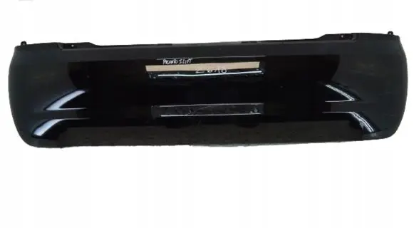 KIA Picanto Rear bumper