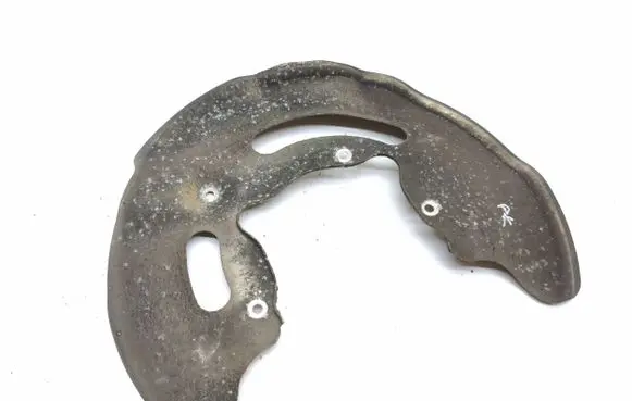 KIA Stinger Front brake disc dust cover plate 51705J5050 20171228 S06039