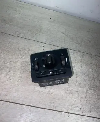 Volvo V50 Light switch 30669736 03W49T CK20