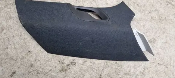Mercedes-Benz E W213 (C) pillar trim A2136905125 A2136905525