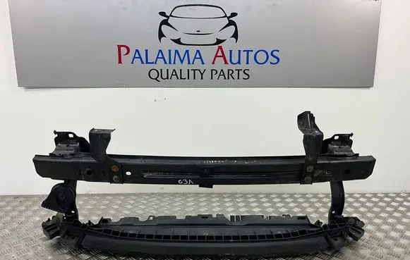 Citroen DS3 Front bumper cross member 09461222 9805085080