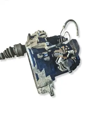Audi A3 S3 8L Manual 5 speed gearbox CLZ