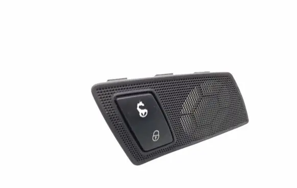 Skoda Superb B6 (3T) Central locking switch button 3T0962126B 3T0867436