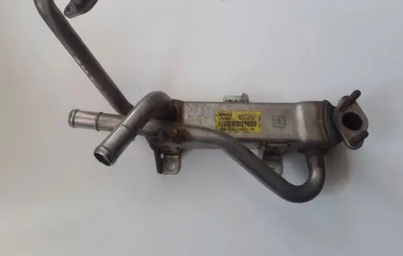 Hyundai Ioniq EGR valve cooler 2841003HD0