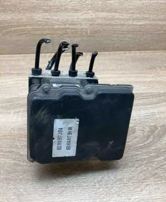 Audi A4 S4 B7 8E 8H ABS Pump 8E0614517BH 8E0910517J014