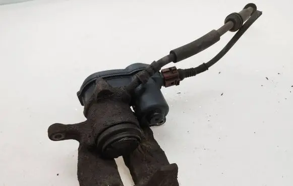 Audi Q5 SQ5 Rear brake caliper 6443A 2668 32335478E
