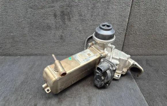 Audi A4 S4 B9 EGR valve 059131511CG 059131511BP 059131511AK